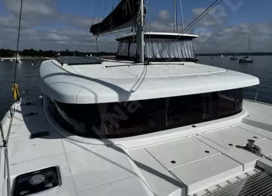 LAGOON - LAGOON 42 - 8