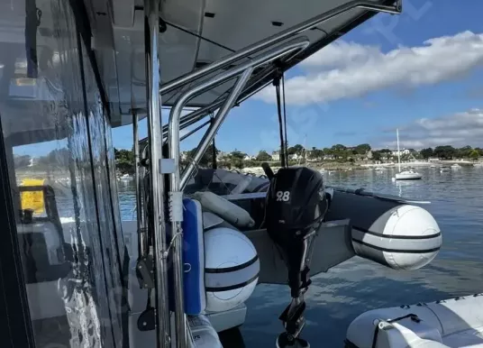 LAGOON - LAGOON 42 - 9