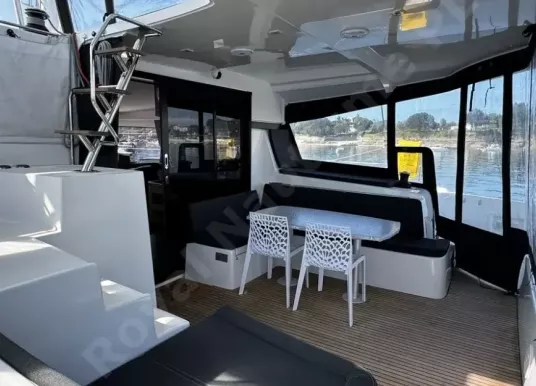 LAGOON - LAGOON 42 - 10