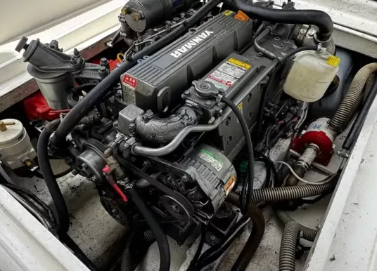 RHEA MARINE - RHEA 750 TIMONIER - 11