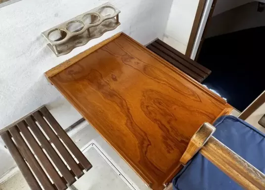 RHEA MARINE - RHEA 750 TIMONIER - 15