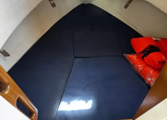 RHEA MARINE - RHEA 750 TIMONIER - 18