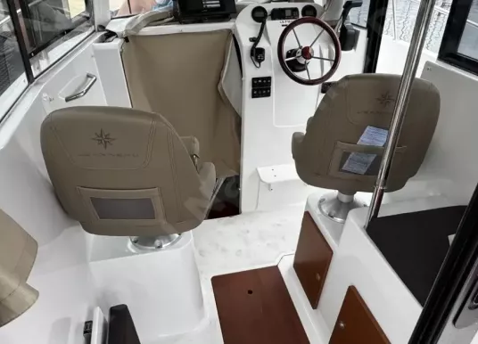 JEANNEAU - MERRY FISHER 695 - 11