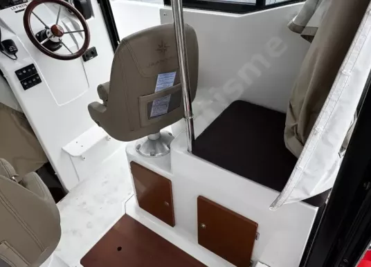 JEANNEAU - MERRY FISHER 695 - 12