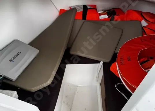 JEANNEAU - MERRY FISHER 695 - 14