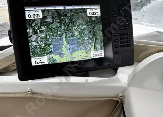 JEANNEAU - MERRY FISHER 695 - 15