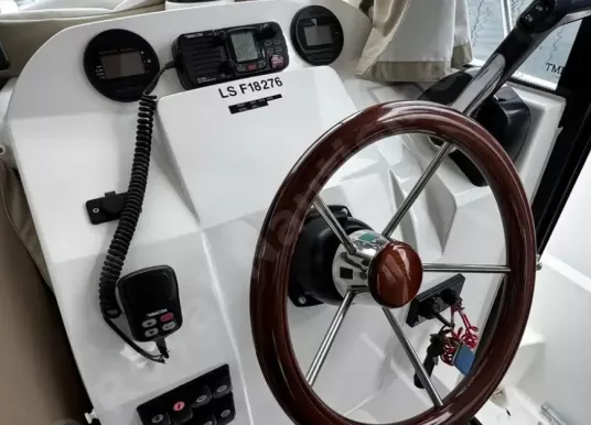 JEANNEAU - MERRY FISHER 695 - 16