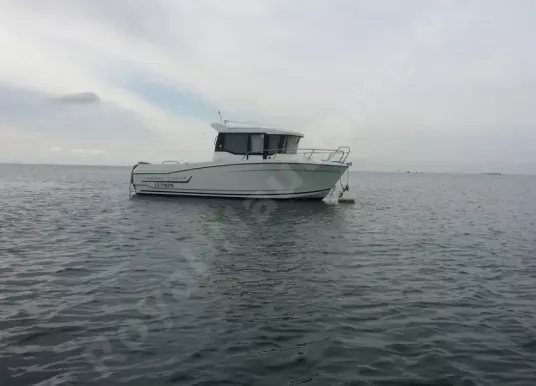 JEANNEAU - MERRY FISHER 695 - 18