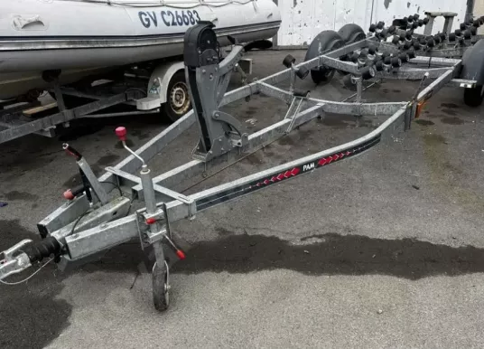 JEANNEAU - MERRY FISHER 695 - 20