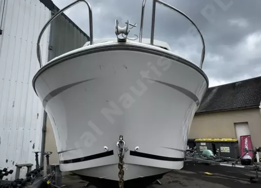 JEANNEAU - MERRY FISHER 695 - 3