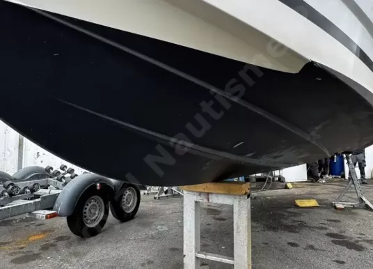 JEANNEAU - MERRY FISHER 695 - 4