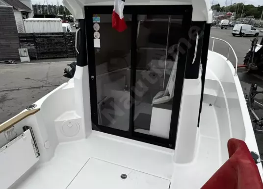 JEANNEAU - MERRY FISHER 695 - 7