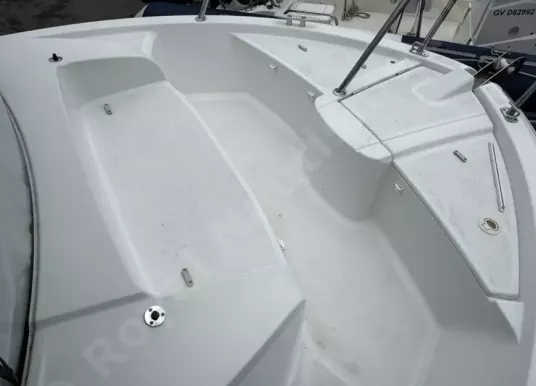 JEANNEAU - MERRY FISHER 695 - 8