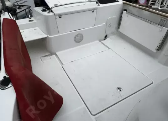 JEANNEAU - MERRY FISHER 695 - 9