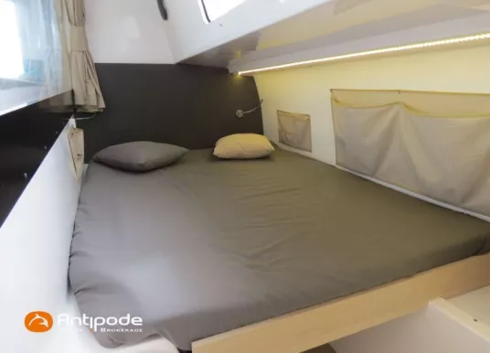 NEEL TRIMARANS - NEEL 43 - 11