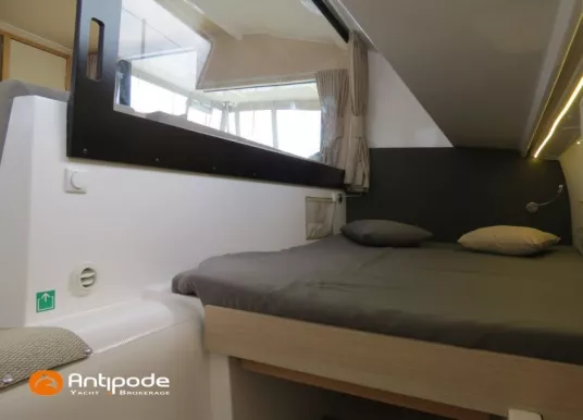 NEEL TRIMARANS - NEEL 43 - 12