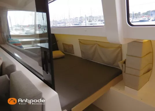 NEEL TRIMARANS - NEEL 43 - 13