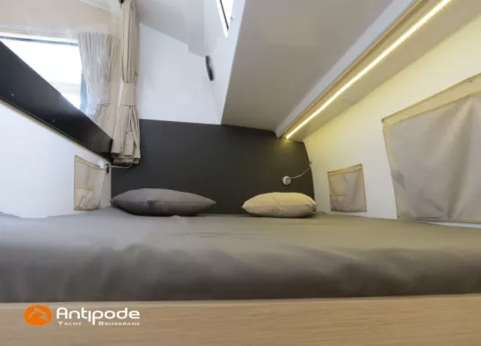 NEEL TRIMARANS - NEEL 43 - 14