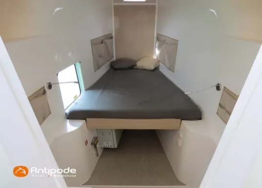 NEEL TRIMARANS - NEEL 43 - 21