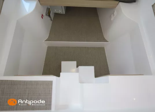 NEEL TRIMARANS - NEEL 43 - 22