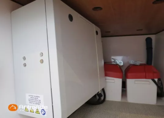 NEEL TRIMARANS - NEEL 43 - 23