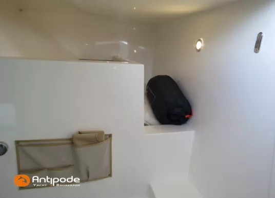 NEEL TRIMARANS - NEEL 43 - 26