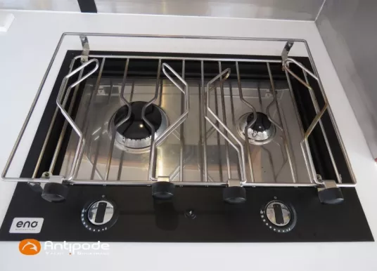 NEEL TRIMARANS - NEEL 43 - 28