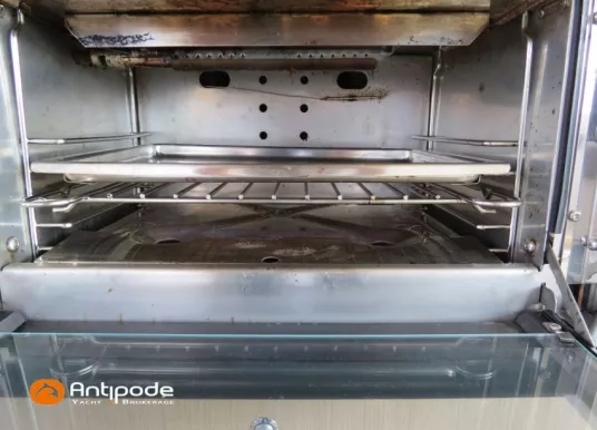 NEEL TRIMARANS - NEEL 43 - 29