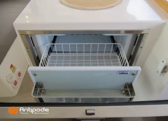 NEEL TRIMARANS - NEEL 43 - 31