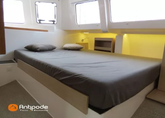 NEEL TRIMARANS - NEEL 43 - 32