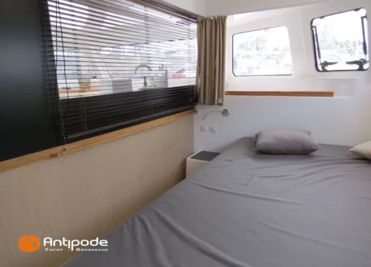 NEEL TRIMARANS - NEEL 43 - 33