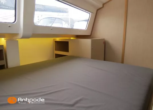 NEEL TRIMARANS - NEEL 43 - 34