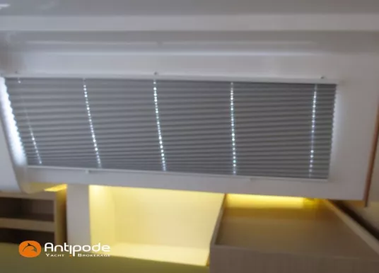 NEEL TRIMARANS - NEEL 43 - 35