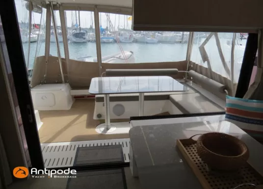 NEEL TRIMARANS - NEEL 43 - 39