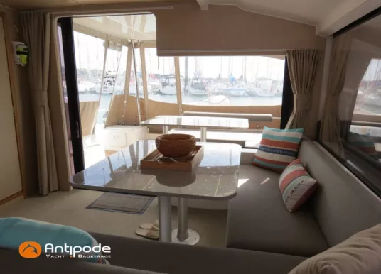 NEEL TRIMARANS - NEEL 43 - 40