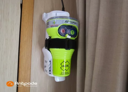 NEEL TRIMARANS - NEEL 43 - 42