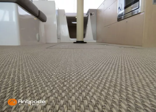 NEEL TRIMARANS - NEEL 43 - 44