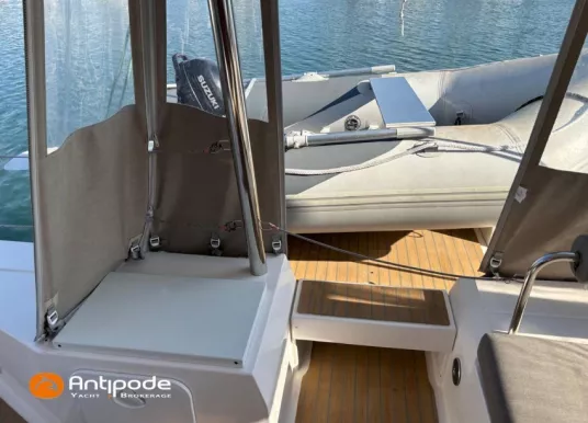 NEEL TRIMARANS - NEEL 43 - 45