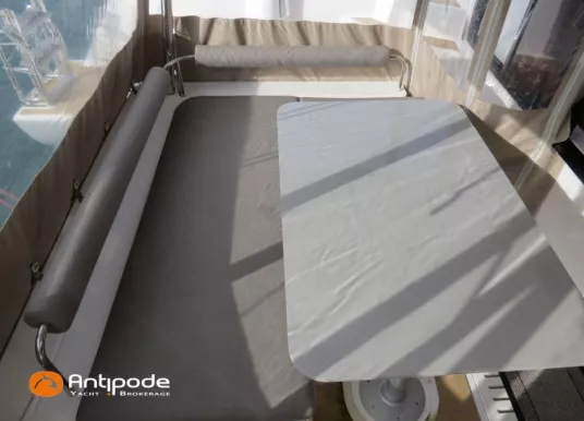 NEEL TRIMARANS - NEEL 43 - 46