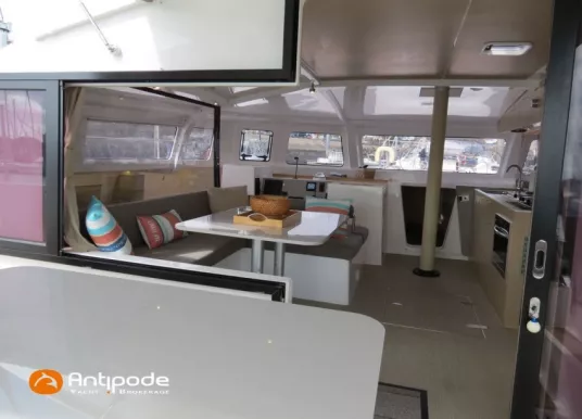 NEEL TRIMARANS - NEEL 43 - 48