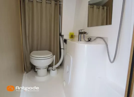 NEEL TRIMARANS - NEEL 43 - 50