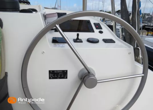 NEEL TRIMARANS - NEEL 43 - 6