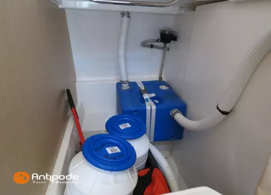 NEEL TRIMARANS - NEEL 43 - 51