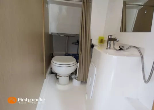 NEEL TRIMARANS - NEEL 43 - 52