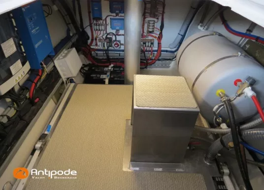 NEEL TRIMARANS - NEEL 43 - 53