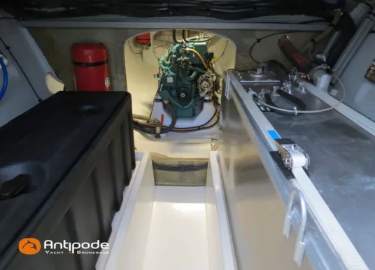 NEEL TRIMARANS - NEEL 43 - 54