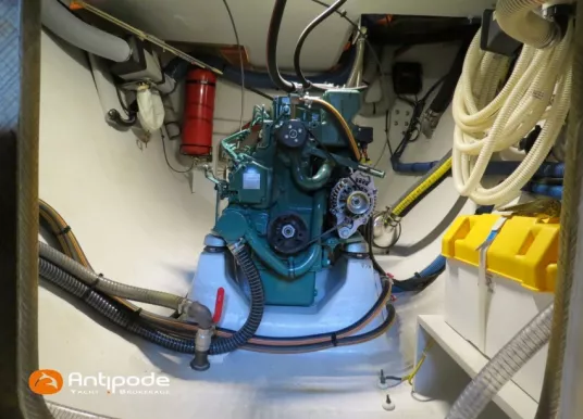 NEEL TRIMARANS - NEEL 43 - 55