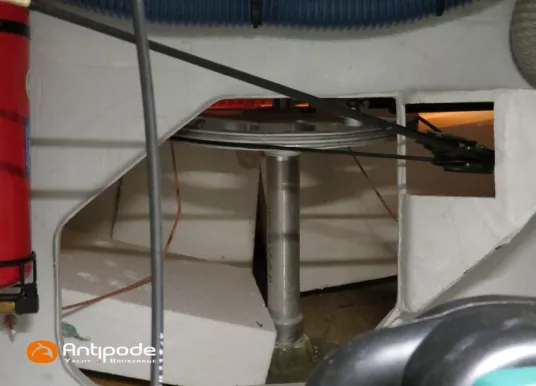 NEEL TRIMARANS - NEEL 43 - 57