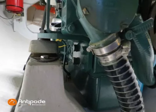 NEEL TRIMARANS - NEEL 43 - 58