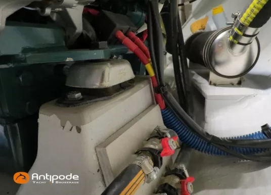 NEEL TRIMARANS - NEEL 43 - 59